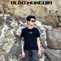 DJ SET ALDO MUNGUIA - RESIDENCIA AZOTEA  2025