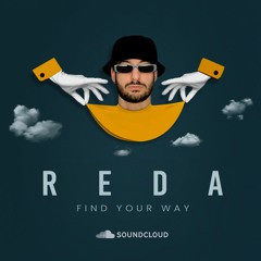 REDA - Sekta Selekta X KiiRiiK - FIND YOUR WAY