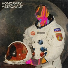 Final Dream Machine -Honorary Astronaut