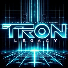 Tron Legacy End Titles