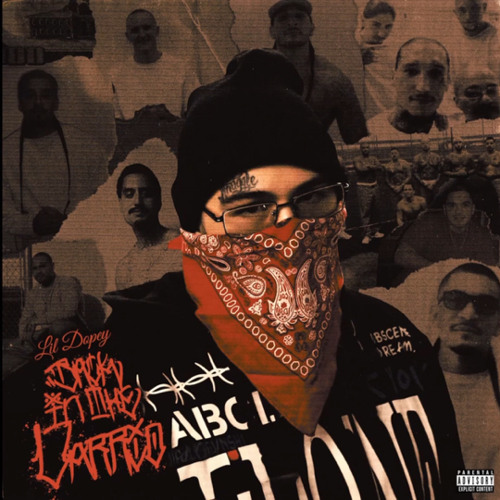 DIFFERENT BREED (Back In The Varrio EP)