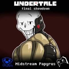 Listen to HORRORTALE Event - enough. by UNDERTALE: Final Showdown in  megalosc playlist online for free on SoundCloud