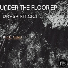 Dryspirit & Cici - Mascarade (Cerbu Remix)