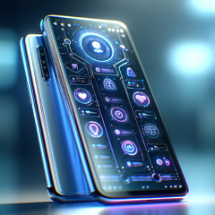 Apple's New iPhone 16 Unleashes Advanced AI Features, While OpenAI Backs Promising Drug Discovery Startup