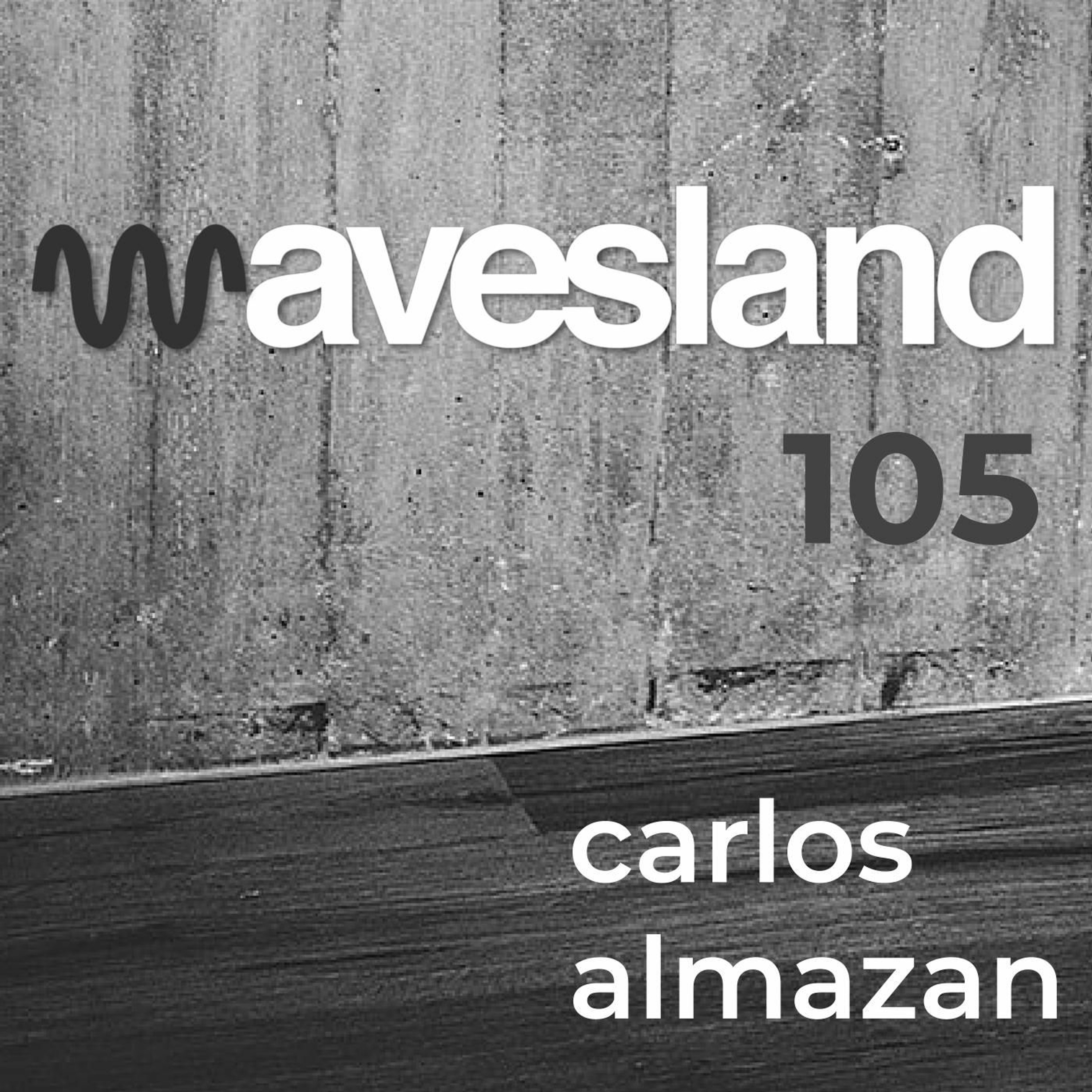 Wavesland Techno Podcast