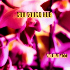 SolidDeepHouse Vol.#001