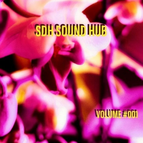 SolidDeepHouse Vol.#001