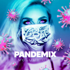 Pandemix Vol. 1