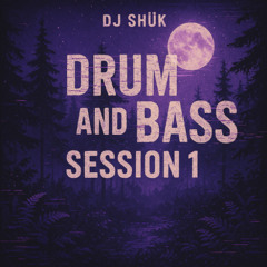 Drum and Bass Session 1