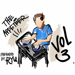 The Appetizer Vol 3 | Presented By: #RnBrunchBOS