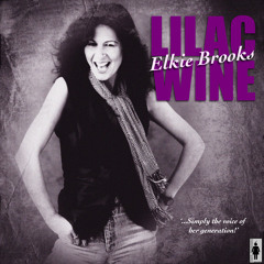 Lilac Wine