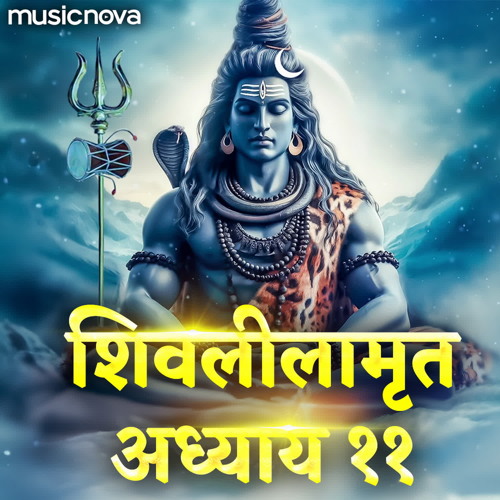Shiv Leelamrut Adhyay 11