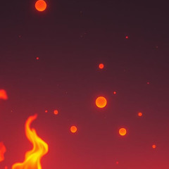 Embers Between Us