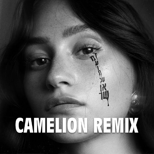 אגם בוחבוט - דמעות של אושר רמיקס (Dj Camelion Remix)