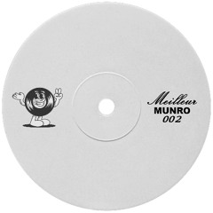 Munro Blue - Main St. Boogie (Free DL)
