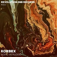 Korbex - Intruders [Free Download]