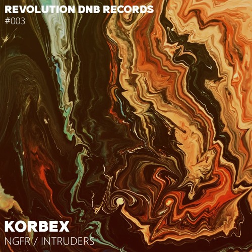 Korbex - Intruders [Free Download]