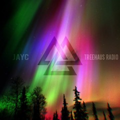 JAYC - Treehaus Radio 12 - Live Mix