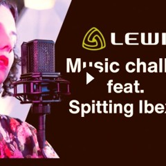 Music Challenge - The Seeds Of Your Sorrow- Feat. Spitting Ibex