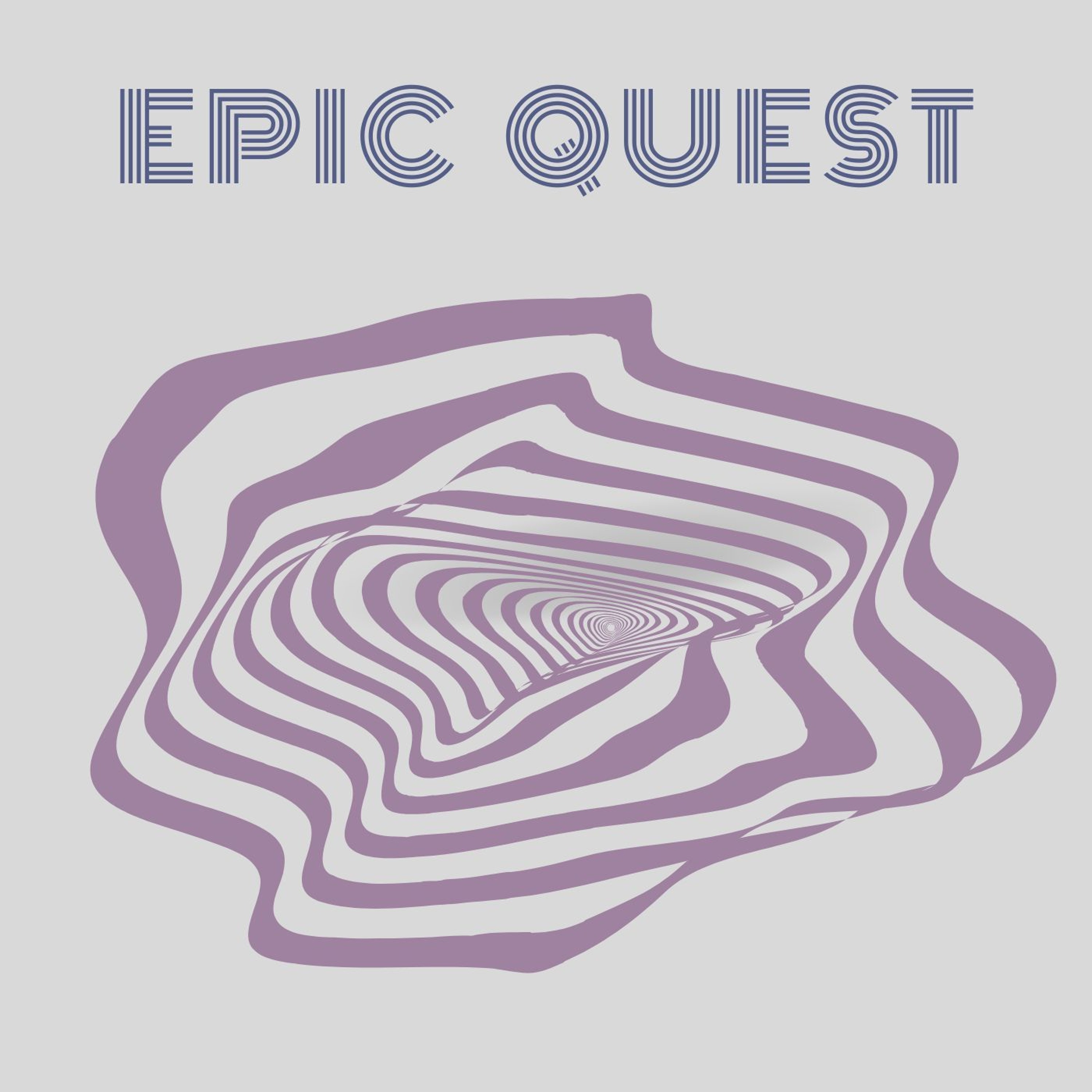 Epic Quest ft. Plutux episode artwork