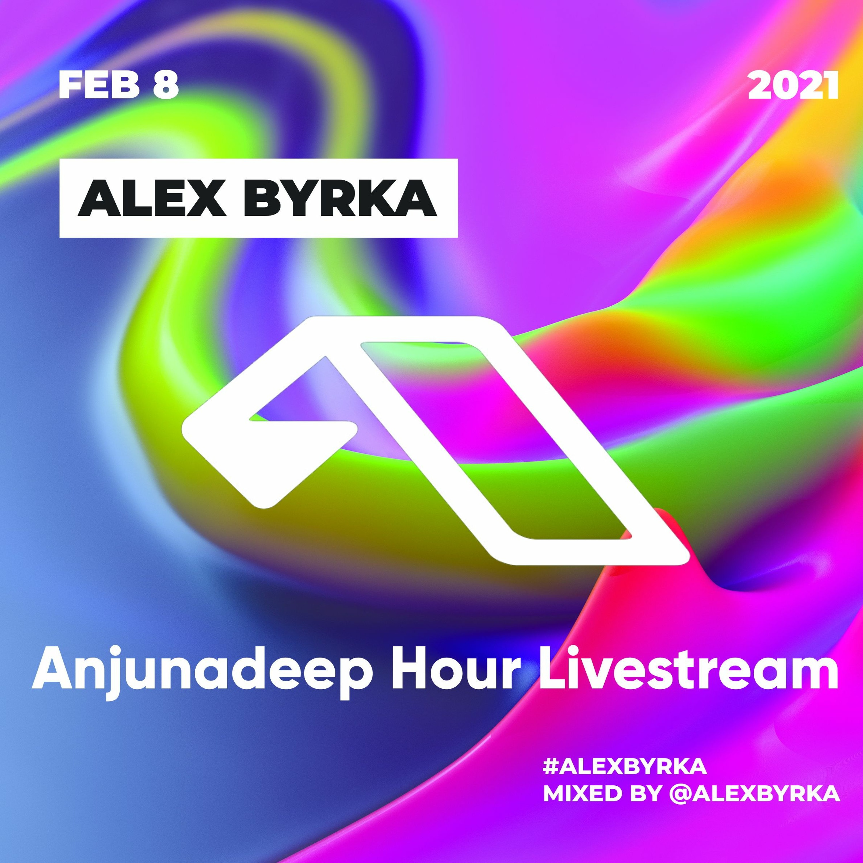 Alex Byrka