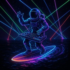 ♡Emotions Move Particles ♤The Spectrum Wars ☆