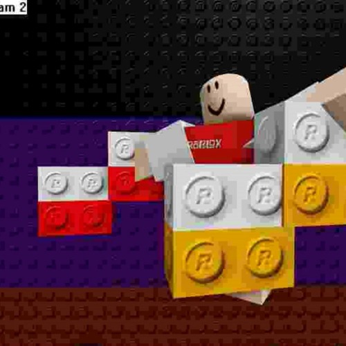 U.N. Owen Was Her  But It's Sounds Like Straight Out From A 2009 Old Roblox Song