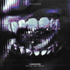Lavance - Test Me