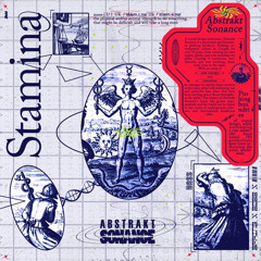 Abstrakt Sonance - Stamina (RÜGER Remix)