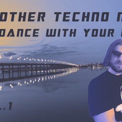 Techno to dance with your cat vol.1