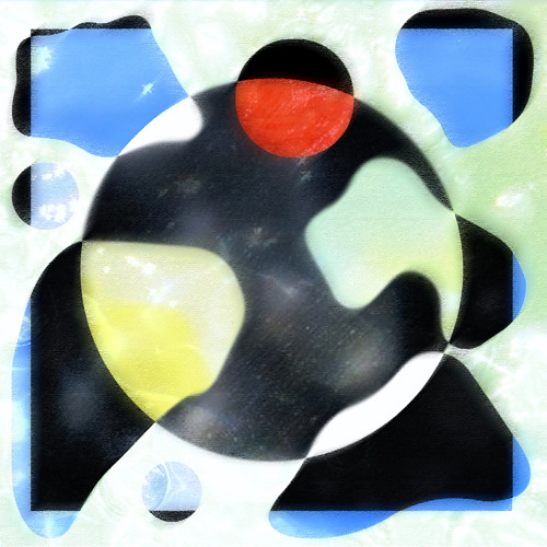 schuttle - Noisome Pools EP [Clips] [TPDD011] 🏊