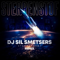 Sterrenstof (DJ Sil Smetsers remix)