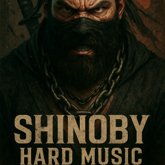 Shinoby - Breaking Bass