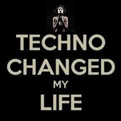 Tommes plays technoid electronic Music for Nov.2020 -TECHNO CHANGED MY LIFE- (from MC Archiv)