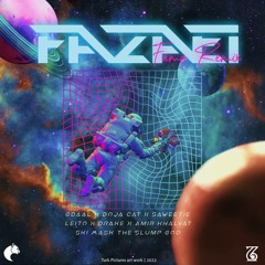 Fazaei (Fama Remix)