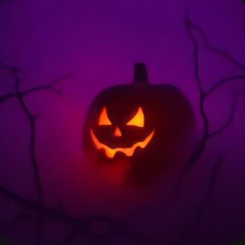 Halloween Is Only the Beginning