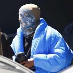 Kanye West - Thunder