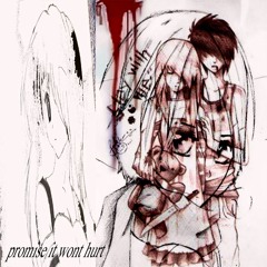 promise it wont hurt [bloodcryY + ssj5]