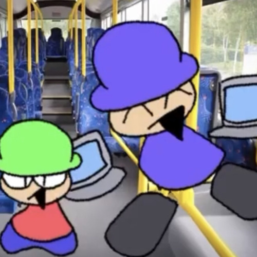 The Bus - FNF Bambi’s Purgatory OST [CANCLLED] (Unfinished)