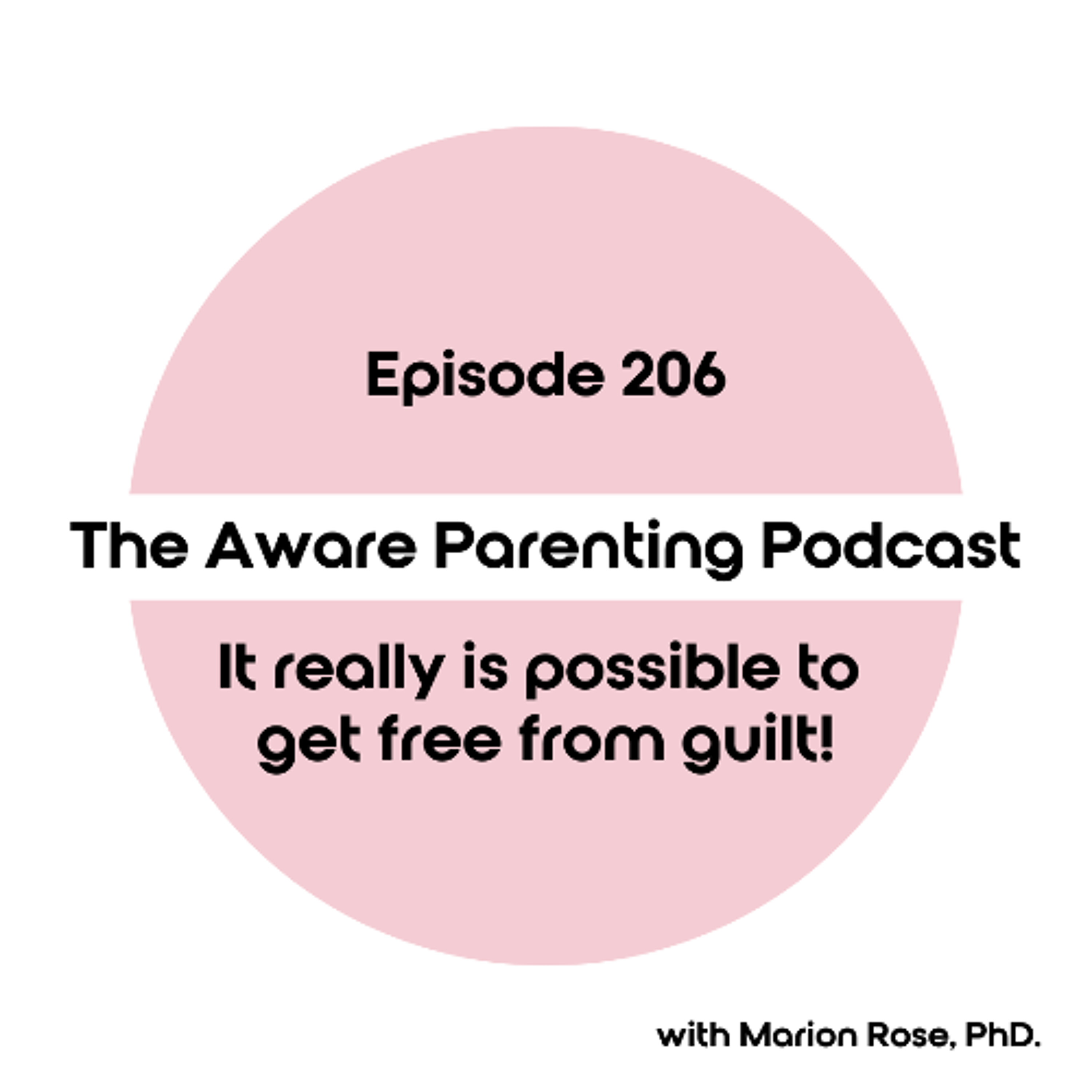 The Aware Parenting Podcast