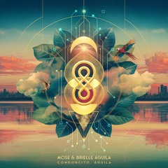 Mose, Brielle Águila - Condorcito, Águila