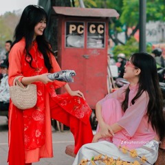 NONSTOP_CĂNG XUNG TƯƠI_2025_HOANG NGUYEN