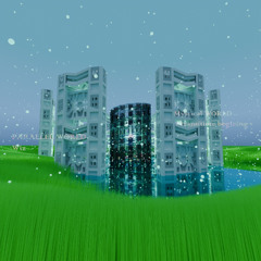 PARALLEL WORLD Mystical WORLD -transition: beginning-