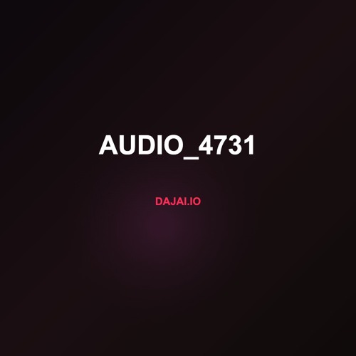 AUDIO_4731