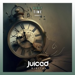 Dfault - Time (Radio Edit)