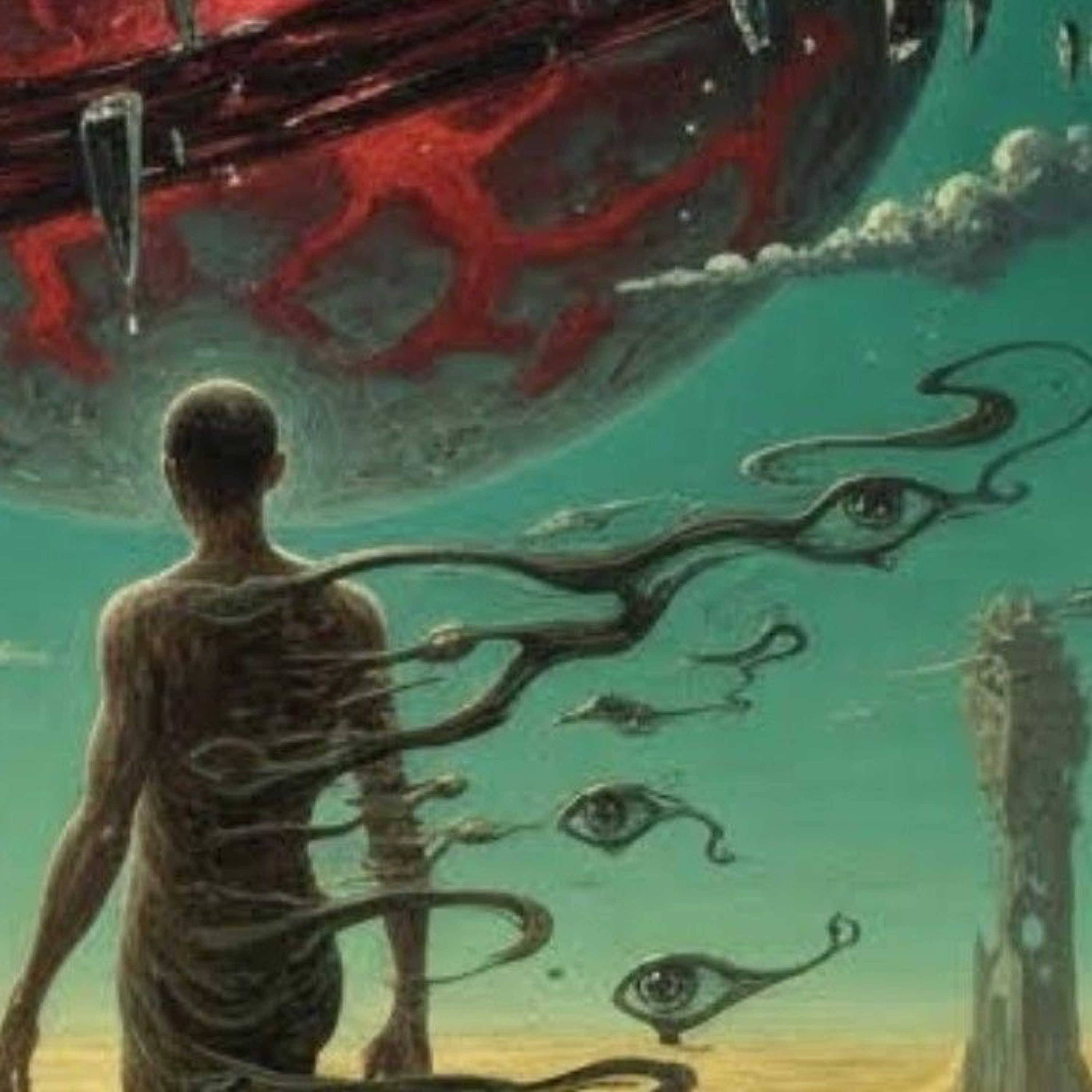 Kill B Flutless episode artwork