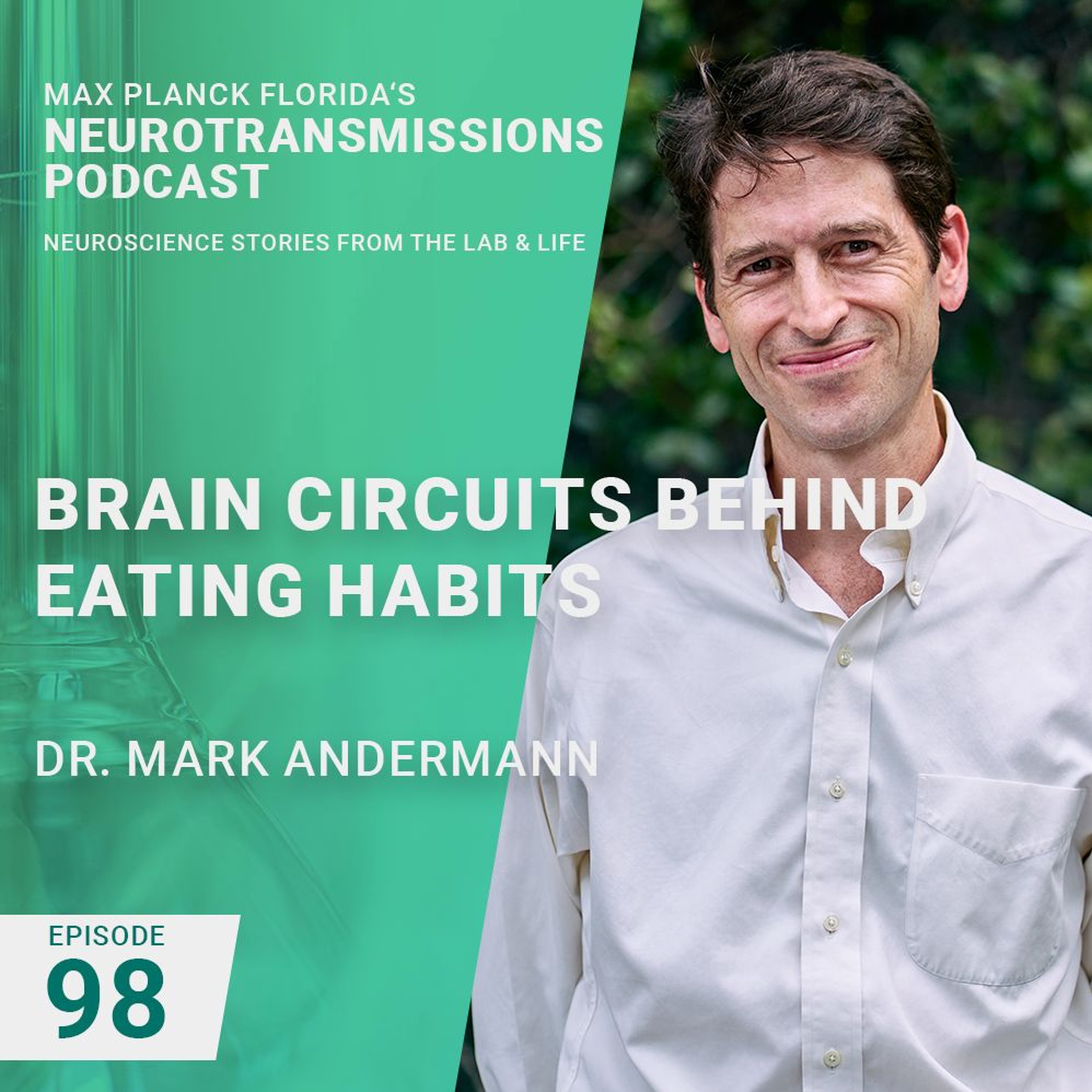 Max Planck Florida’s Neurotransmissions Podcast