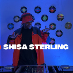 #GqomFridays Mix Vol.312 (Mixed By Shisa Sterling)