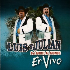 LUIS Y JULIAN MIX