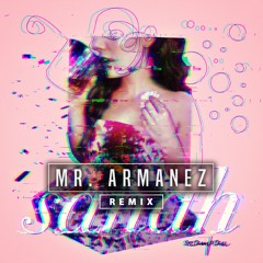 Sanah - Szampan (MATT COOPER "Giant" Edit)